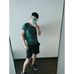 Joel Cabana - Facebook