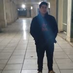 Joel cabana - @jeruonix123 - Instagram