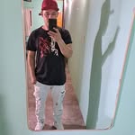 Joel Cabaña - @joel.cabana.374 - Instagram