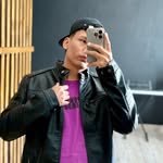 Joel Cabana - @joelxcabana - Instagram