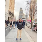 Joel Cabañas - @joel_cabanas24 - Instagram