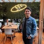 Joel Cadell Tan - @joelcadell - Instagram