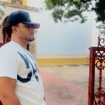 Joel Cadenna - @joelcadenna - Instagram