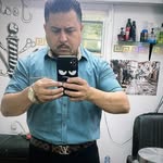 Joel Cadena - @joud_barber4life - Instagram