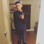 Joel Cadena - @cadena2575 - Instagram
