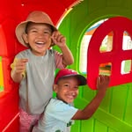 Ide Bermain Anti Ribet•Sharing Dunia Anak•Parenting - @playwith.joelcaleb - Instagram