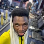Joel Caleb - @onuujay - Instagram