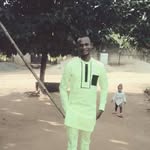 Joel Caleb - @joel.caleb.75 - Instagram