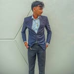 Joel Caleb - @_.datboii_.joe - Instagram