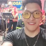 Joel Caleb Taquichiri Monzon - @joel_caleb_monzon - Instagram