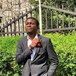 Joel Caleb Ugbede-Ojo - @cjay_ugbede - Instagram