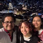 Joel Martínez Camarillo - @iqjoelmc - Instagram