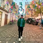 Joel Campoverde - @joelcampov - Instagram