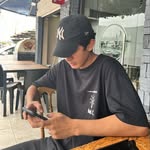 Joel Campuzano - @joelcampuzano3 - Instagram