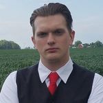 Joel Cantrell - @realjoelcantrell - Instagram