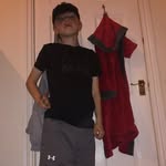 new backup for joelcantrell213 - @joelcantrell2 - Instagram