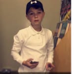 new one🆕😈 - @joelcantrell3 - Instagram