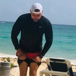 Joel Capellan Rivera - @capellanjoel - Instagram