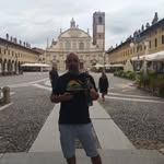 Joel Capello - @joelcapello - Instagram