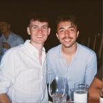 Joel Caperna - @joelcaperna - Instagram