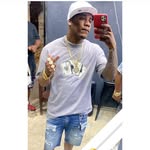 Luis Joel - @joelcapellan2000 - Instagram