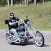 Joel Carlson90 - @irondad80 - TikTok