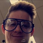 Joel Carlson - @joelgraske4 - Instagram