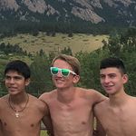Joel Carlson - @joel_carlson16 - Instagram