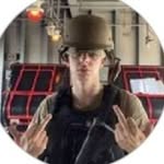 Joel Gabriel Carlson - @joel__c16__ - Instagram