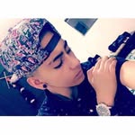 Joel Carrera - @joel.carrera58 - Instagram