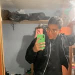 Joel Carrera - @joel_nico12 - Instagram