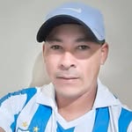 Joel Carrera da conceição - @joelcarrerada - Instagram