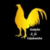 galpón hmns "J_G " cajabamba - @joelcarrion730 - TikTok