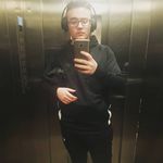 Joel Carrion - @joelcarrion13 - Instagram
