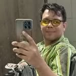 Joel Carrion - @joelcarrion70 - Instagram