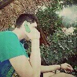 Joel Casas - @joel__casas - Instagram