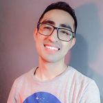 Joel Casas - @joel___casas - Instagram