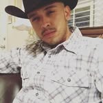 Joel Cera - @el_huerfanito92 - Instagram