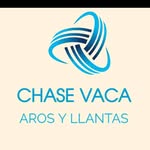 Joel Chase - @chasevacaarosyllantas - Instagram