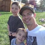 Joel Chase - @j_roc_82 - Instagram