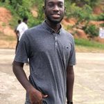 Joey Chasepaper Osam Paintsil - @joel_chasepaper - Instagram