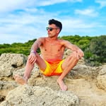 JOEL CHENEY - @jocheneyy - Instagram
