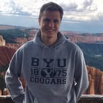 Joel Christopherson - @joelchristopherson1 - Instagram