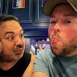 Joel Christopherson - @jchristomsp - Instagram