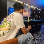 Joel Chu - @joelcz_30 - Instagram