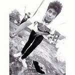 Joel Chu Garcia - @joelgarcia5542 - Instagram