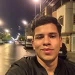 Joel Chuba - @joel.chuba20 - Instagram