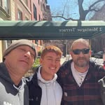 Joel Chuprevich - @joel_chuprevich75 - Instagram