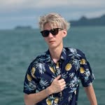 蔡若洧 - @joelchua805 - Instagram