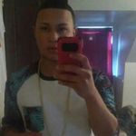 Joel Cintron - @papiboii_joel - Instagram